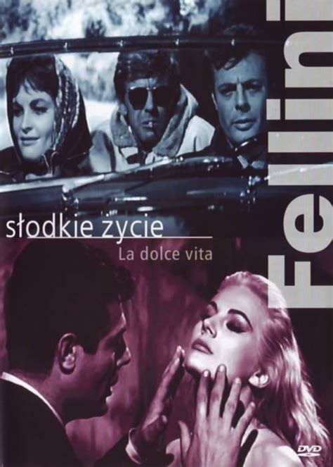 Słodkie życie [1960]